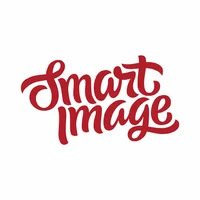 Логотип Smartimage.pro - дизайнерские украшения