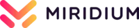 Логотип Miridium