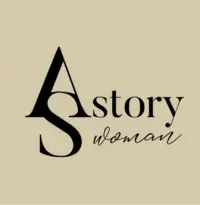 Логотип Astory Woman