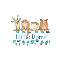 Логотип Little Dorrit