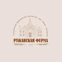 Логотип Блакитна Ружа