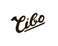 Логотип Cibo Restaraunt