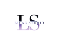 Логотип Lilac Studio