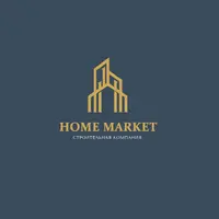 Логотип СК Home Market