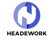 Логотип Headework