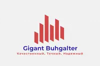 Логотип Gigant Buhgalter