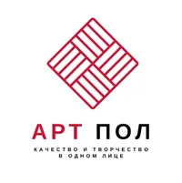 Логотип Арт-Групп