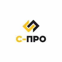 Логотип Строй-Про