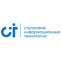 Логотип Страховые Информационные Технологии