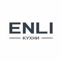 Логотип Кухни ENLI (ИП Панарин Сергей Георгиевич)