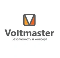 Логотип VOLTMASTER