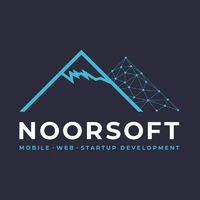 Логотип Noorsoft