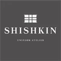 Логотип SHISHKIN Uniform Atelier