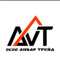 Логотип АНВАР-ТРЕЙД