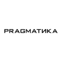 Логотип Архитектурно-строительная Компания PRAGMAТИКА