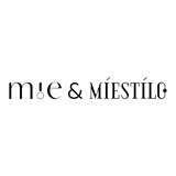 Логотип MIE&MIESTILO