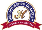 Логотип Новорижский МПЗ