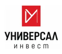 Логотип Универсалинвест