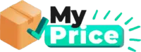 Логотип My.Price Auto