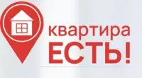 Логотип Квартира Есть!