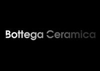 Логотип Bottega Ceramica