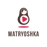 Логотип Matryoshka Games