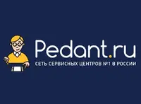 Логотип Pedant.ru (ИП Мичурина Ирина Сергеевна)