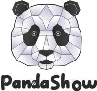 Логотип Panda Show