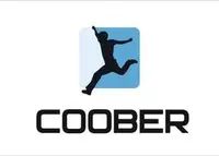 Логотип Спортивный центр Coober