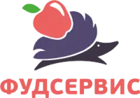 Логотип ФудСервис Спб