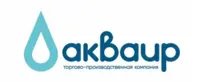 Логотип Акваир