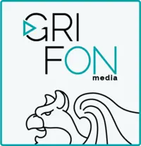 Логотип GrifonMedia