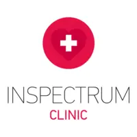 Логотип Группа Компаний Inspectrum Clinic