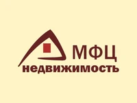 Логотип МФЦ НЕДВИЖИМОСТЬ