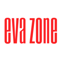 Логотип EVA ZONE