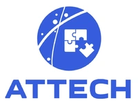 Логотип ATTECH