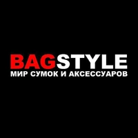 Логотип Bagstyle