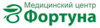 Логотип Фортуна