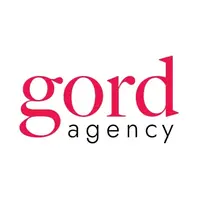 Логотип Gord Agency