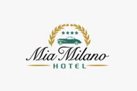 Логотип Отель Mia Milano