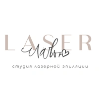 Логотип Лавью LASER