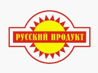 Логотип ООО Русские Продукты