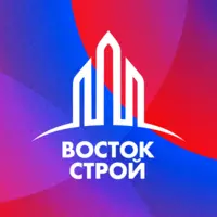 Логотип Восток Строй