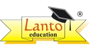 Логотип LANTO Education