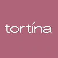 Логотип Tortina