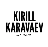 Логотип KIRILLKARAVAEV.RU