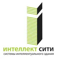 Логотип Интеллект Сити