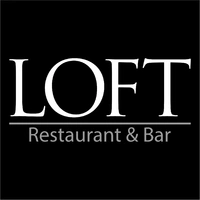 Логотип LOFT Restaurant&Bar