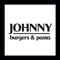 Логотип Johnny Burgers