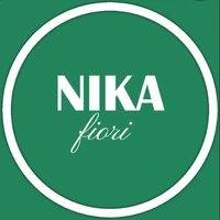 Логотип Nika Fiori